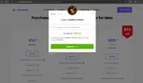 AudioFun-L40-EN coupon verification screenshot