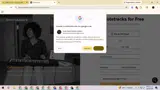 NEW20 coupon verification screenshot