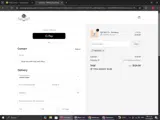 Nothing But Hemp coupon verification screenshot