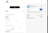Nothing But Hemp coupon verification screenshot