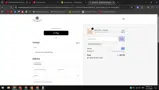 Nothing But Hemp coupon verification screenshot