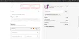 Nothing But Hemp coupon verification screenshot