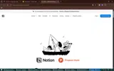 NotionXPH coupon verification screenshot