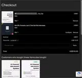 LAUNCH15 coupon verification screenshot