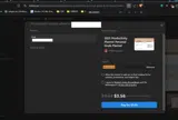 HELLO2025 coupon verification screenshot