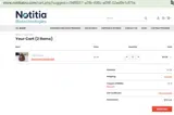 HURE10 coupon verification screenshot
