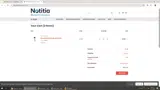 JACA10 coupon verification screenshot