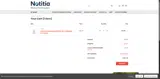 SHADOWSALE10 coupon verification screenshot
