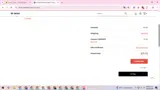 JEAN101 coupon verification screenshot