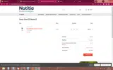 KARINASARMIENTO10 coupon verification screenshot