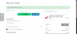 GET10 coupon verification screenshot