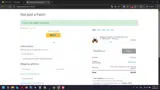 TYPEONETALKS coupon verification screenshot