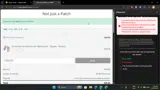 multicolor coupon verification screenshot