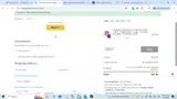 PURPLE coupon verification screenshot