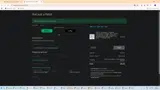 INSTA10 coupon verification screenshot