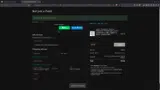 GET10 coupon verification screenshot