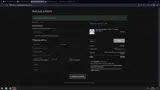 BLUE coupon verification screenshot