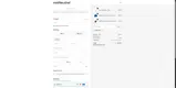 WELCOME10 coupon verification screenshot