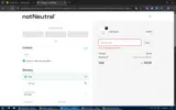 JIMMY15 coupon verification screenshot