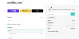 SHOPEARLY coupon verification screenshot