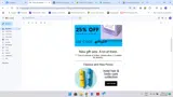 Not Soap, Radio coupon verification screenshot