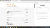 clawson coupon verification screenshot