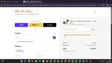 JULY4 coupon verification screenshot