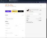 4JULY coupon verification screenshot