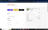 4JULY coupon verification screenshot
