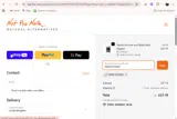 SIMPLYCODES coupon verification screenshot