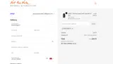 DISCOUNT15 coupon verification screenshot