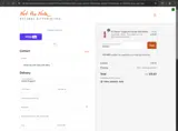 FATHERS coupon verification screenshot