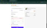 FATHERDAY2025 coupon verification screenshot