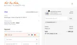 edwardmolina coupon verification screenshot