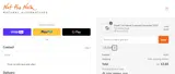 JULY4 coupon verification screenshot