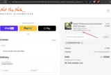 edwardmolina coupon verification screenshot