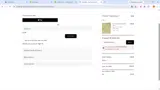No Two Houses coupon verification screenshot