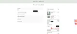 No Two Houses coupon verification screenshot