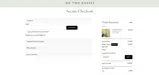 No Two Houses coupon verification screenshot