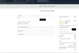 No Two Houses coupon verification screenshot