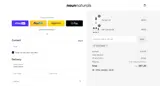 Noun Naturals coupon verification screenshot