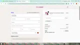 Nouri coupon verification screenshot