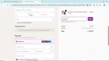 Nouri coupon verification screenshot