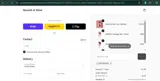 NOURISH10 coupon verification screenshot