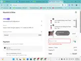 SUMMER25 coupon verification screenshot