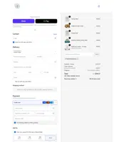 Nourish[ed] coupon verification screenshot