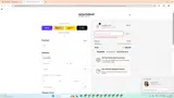 WELCOME15 coupon verification screenshot