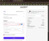 GOODSTUFF coupon verification screenshot