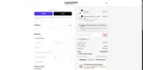 NOURISHED10 coupon verification screenshot