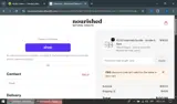 FB10 coupon verification screenshot